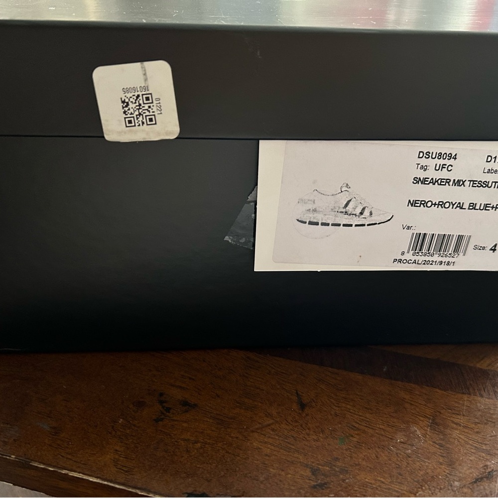 Versace Shoes Sneakers